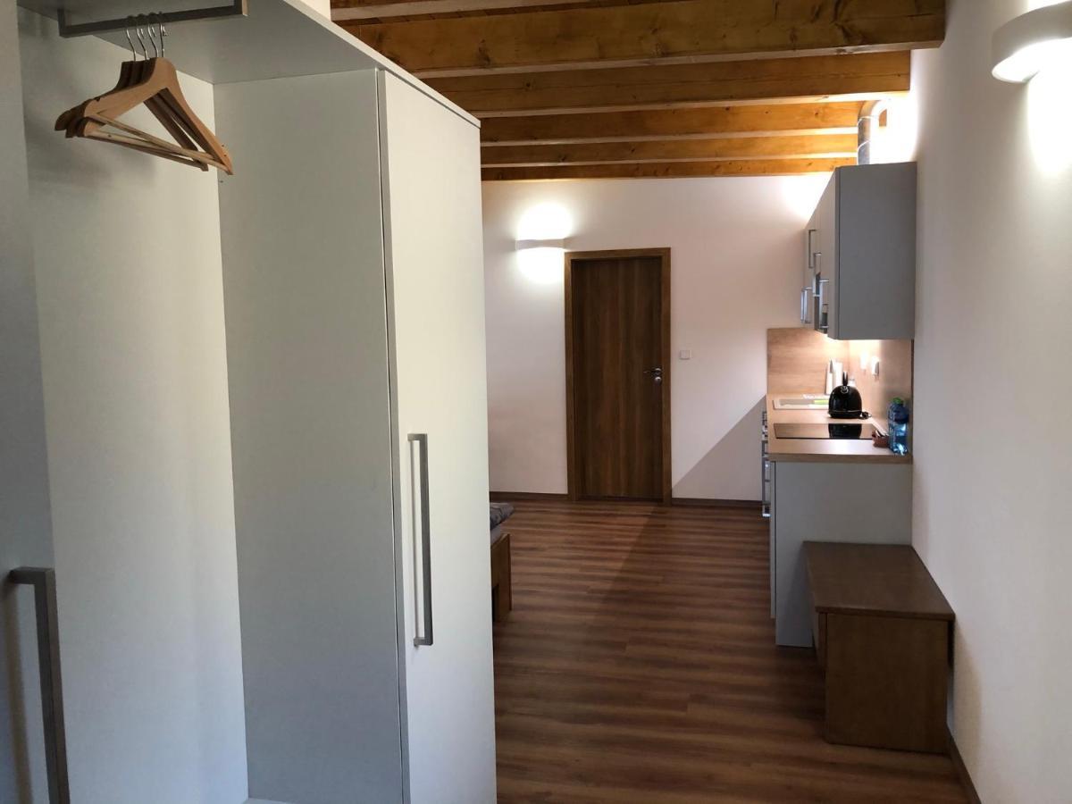 Anico Apartmany Dolni Benesov Zewnętrze zdjęcie