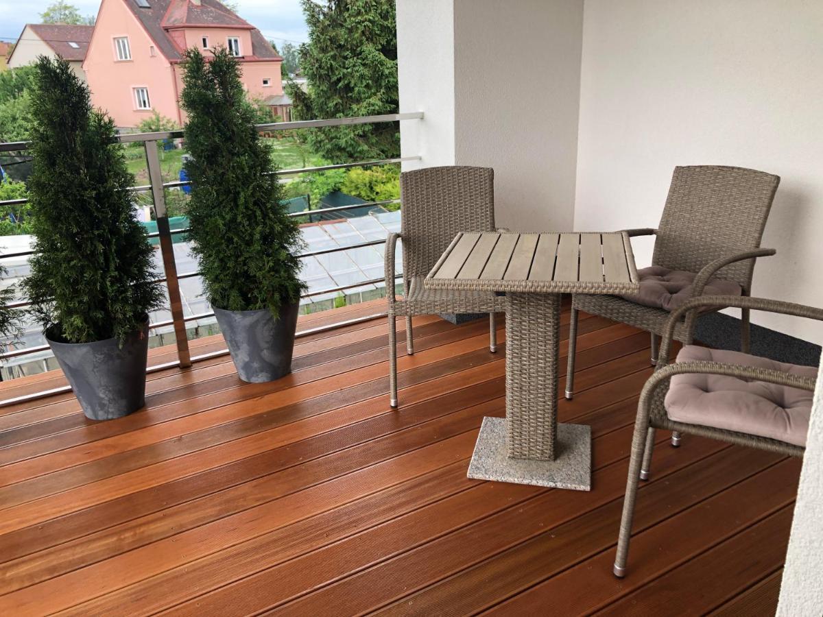 Anico Apartmany Dolni Benesov Zewnętrze zdjęcie